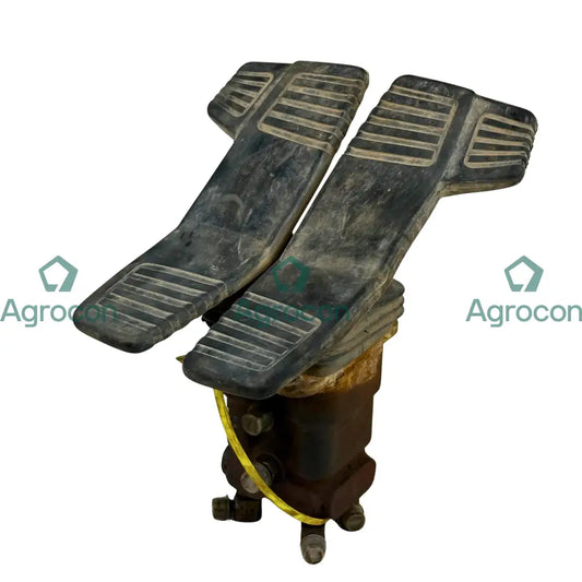 Pedalventil fram-back | 1148-00081 | Volvo EC290 Hydraulventil