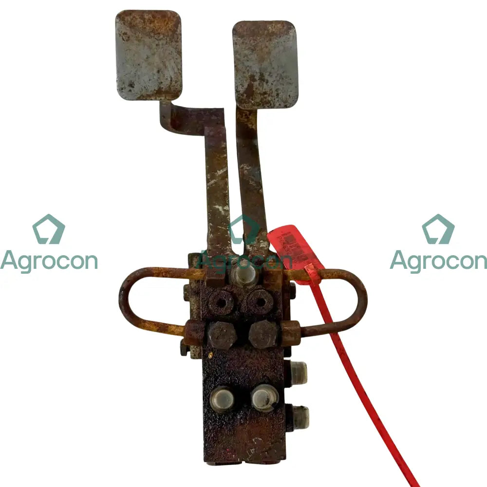 Pedalventil fram-back | 14046594 | Åkerman H9B - Hydraulventil