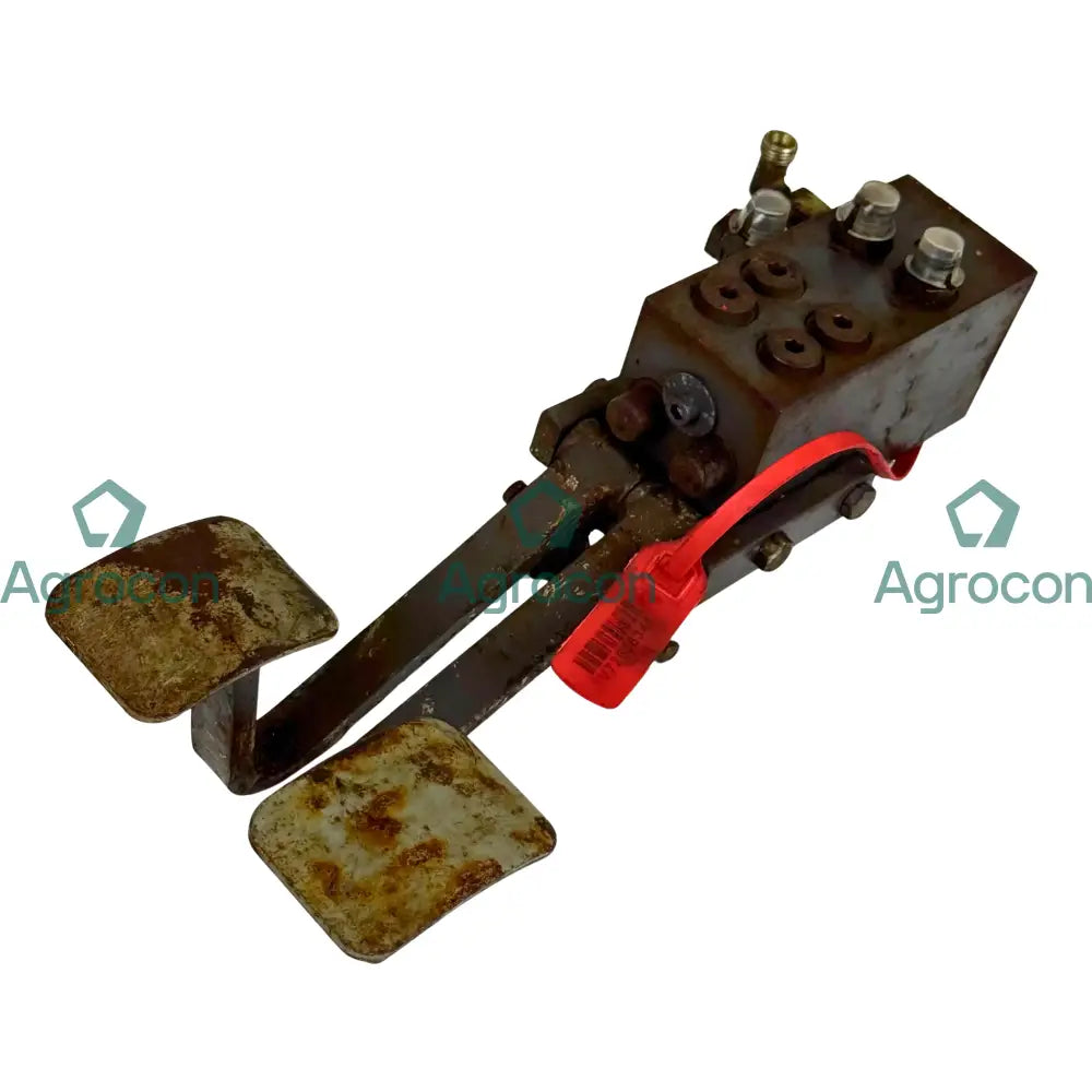 Pedalventil fram-back komplett | 14046594 | Åkerman H9B Hydraulventil