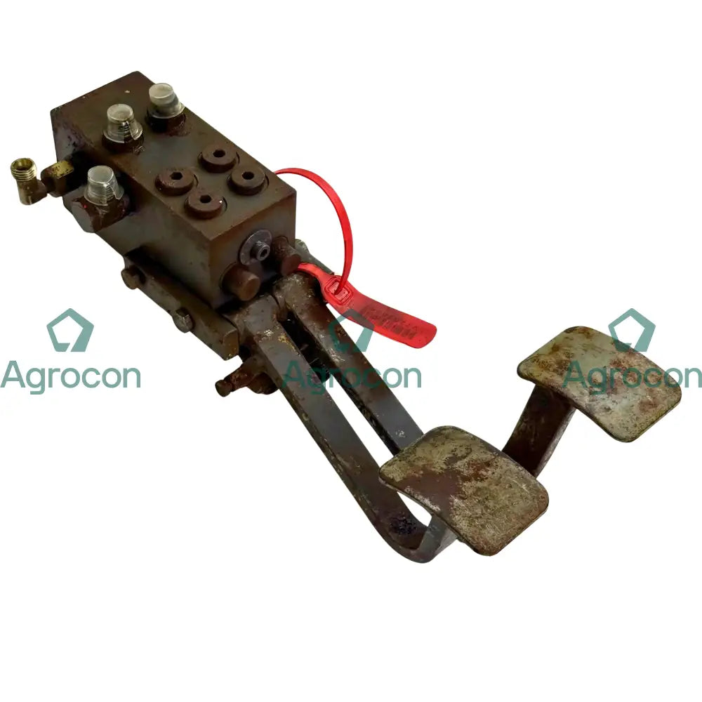 Pedalventil fram-back komplett | 14046594 | Åkerman H9B Hydraulventil