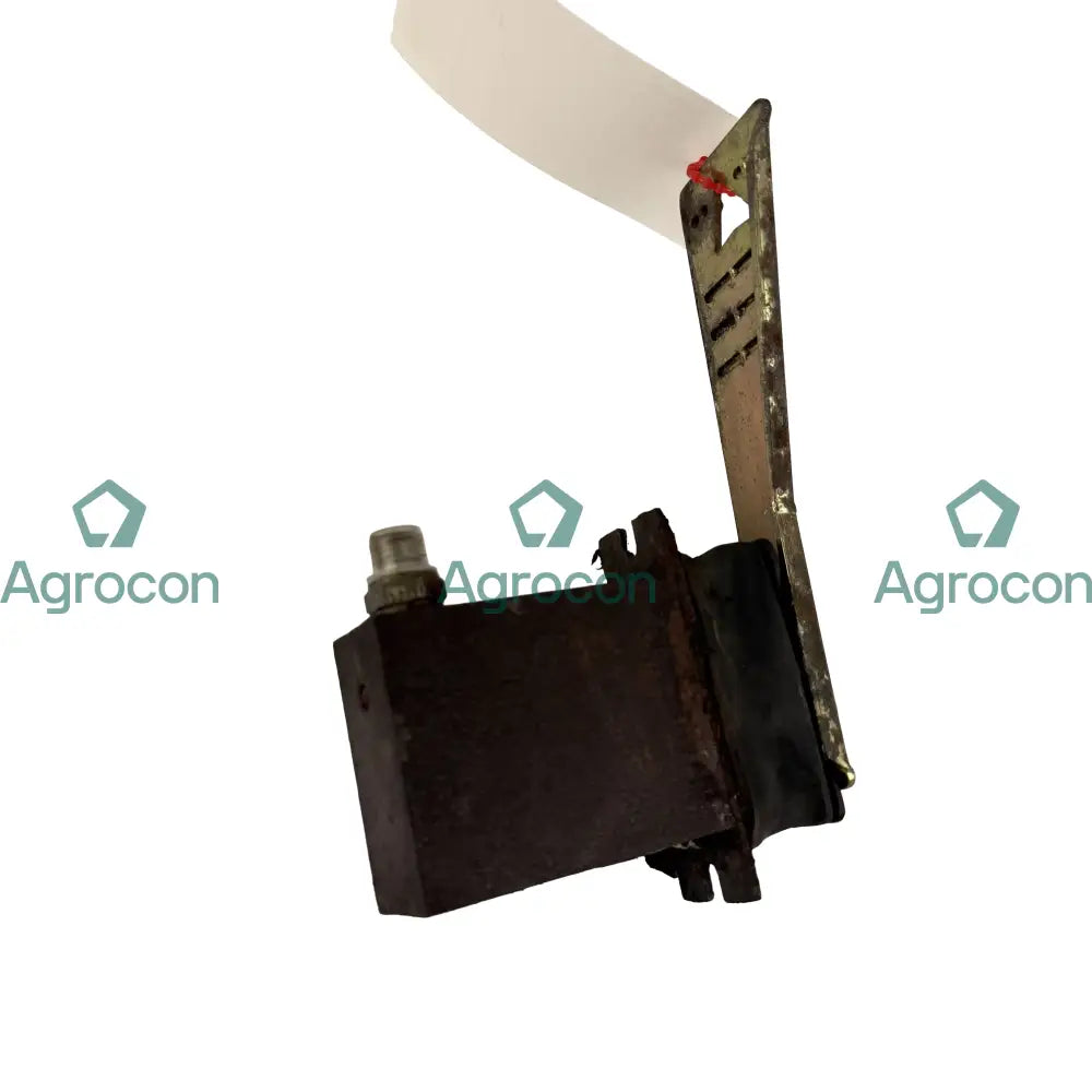 Pedalventil | JCB JS130W Hydraulventil