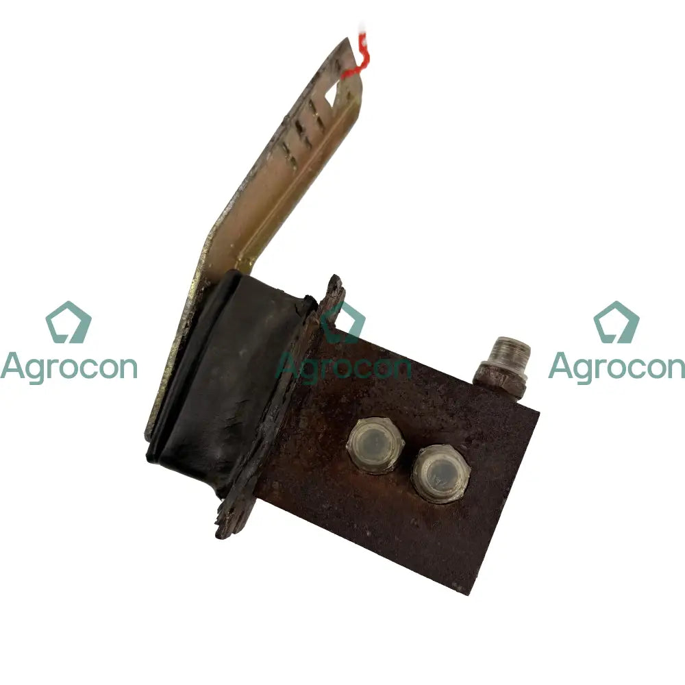 Pedalventil | JCB JS130W Hydraulventil