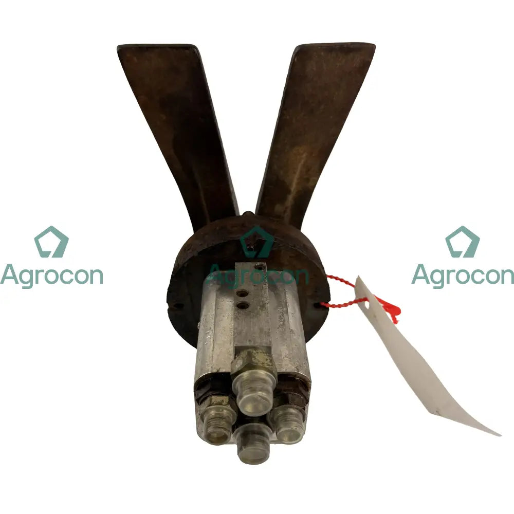 Pedalventil | JCB JS130W Hydraulventil