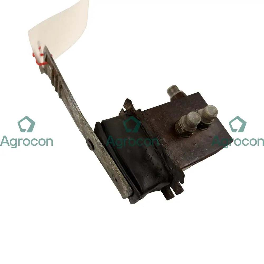 Pedalventil | JCB JS130W Hydraulventil