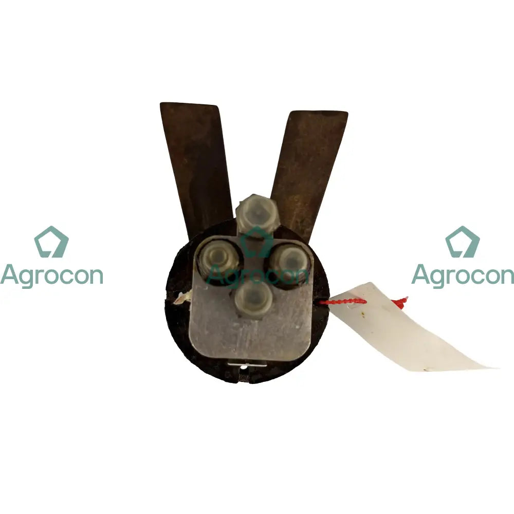 Pedalventil | JCB JS130W Hydraulventil