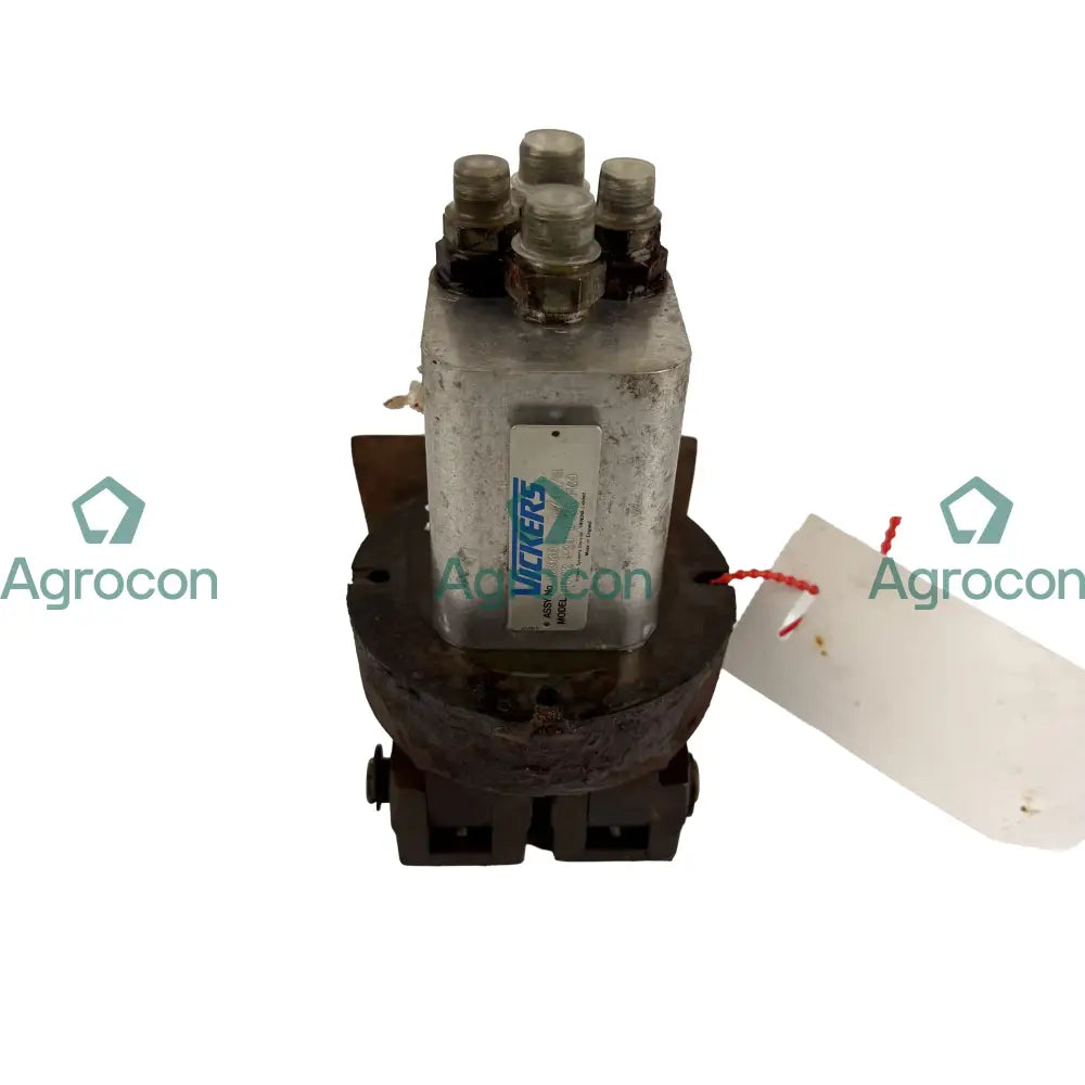 Pedalventil | JCB JS130W Hydraulventil