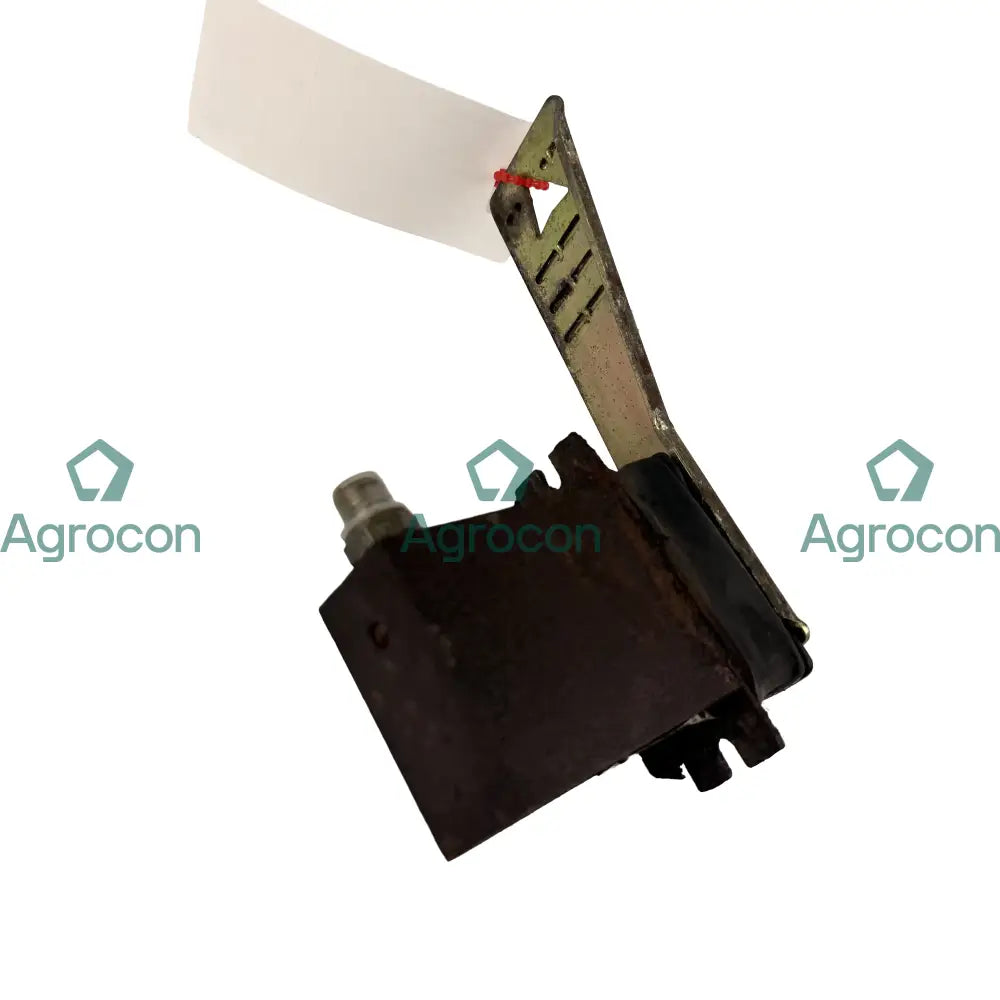 Pedalventil | JCB JS130W Hydraulventil