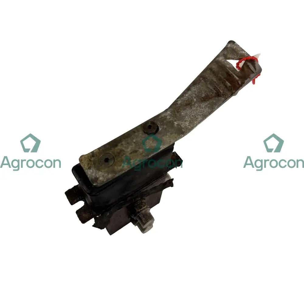 Pedalventil | JCB JS130W Hydraulventil