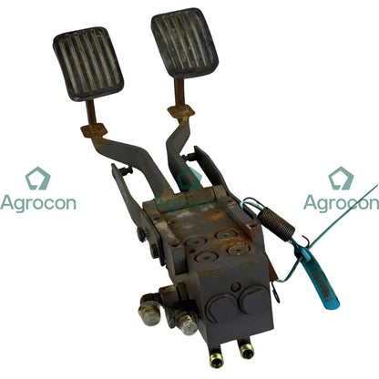 Pedalventil kör | 14054202 | Åkerman EC300 Hydraulventil