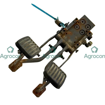 Pedalventil kör | 14054202 | Åkerman EC300 Hydraulventil