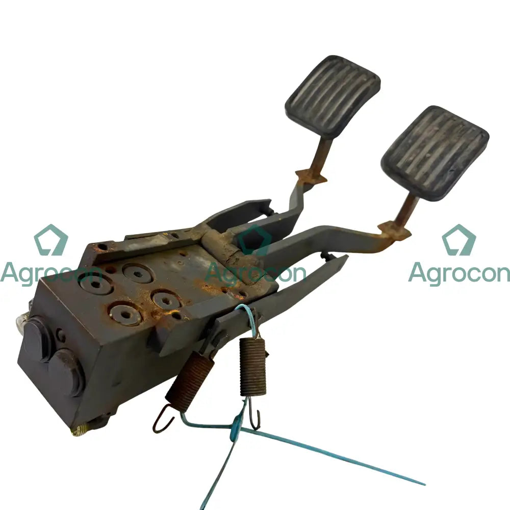 Pedalventil kör | 14054202 | Åkerman EC300 Hydraulventil