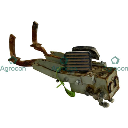 Pedalventil komplett | 14054202 | Åkerman H10B Hydraulventil