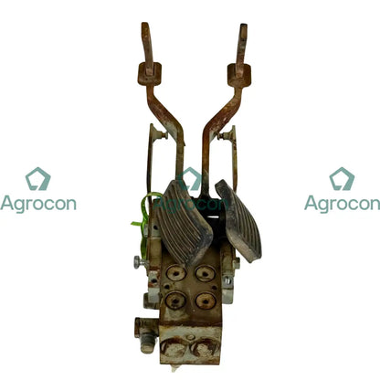 Pedalventil komplett | 14054202 | Åkerman H10B Hydraulventil