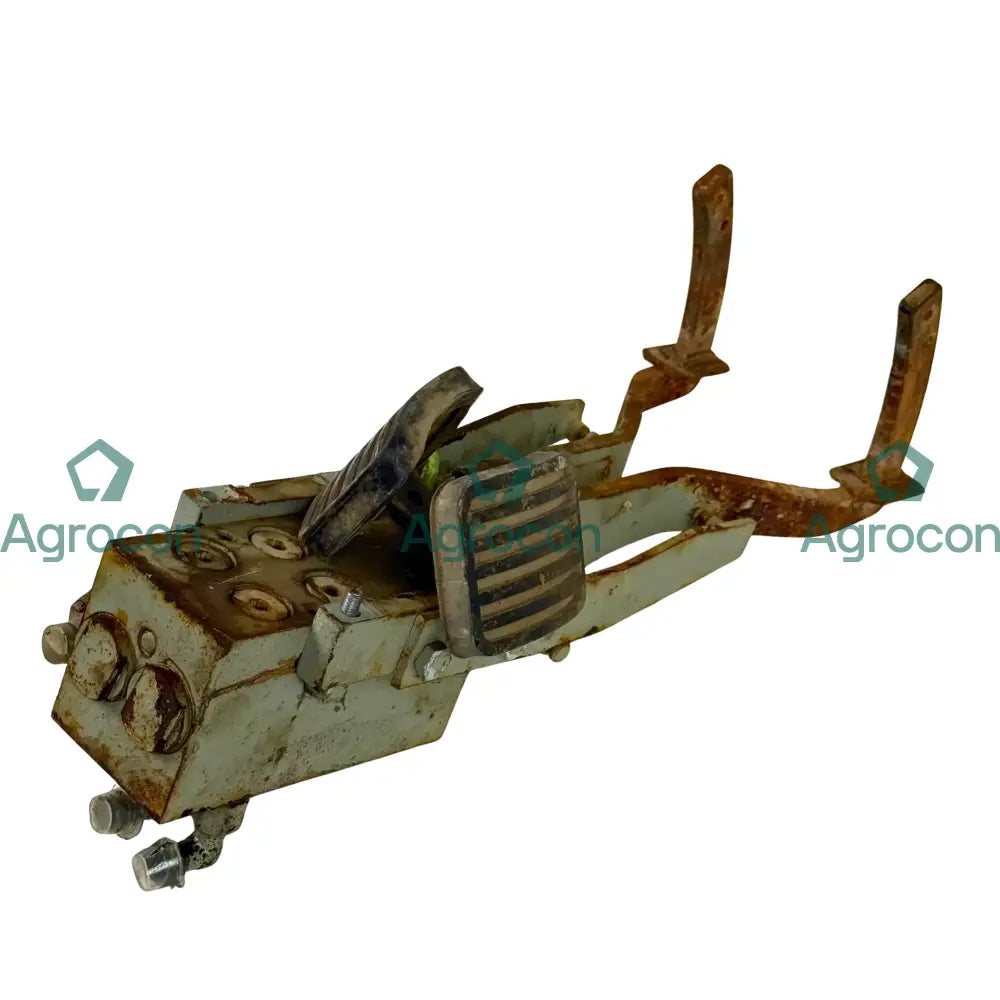 Pedalventil komplett | 14054202 | Åkerman H10B Hydraulventil