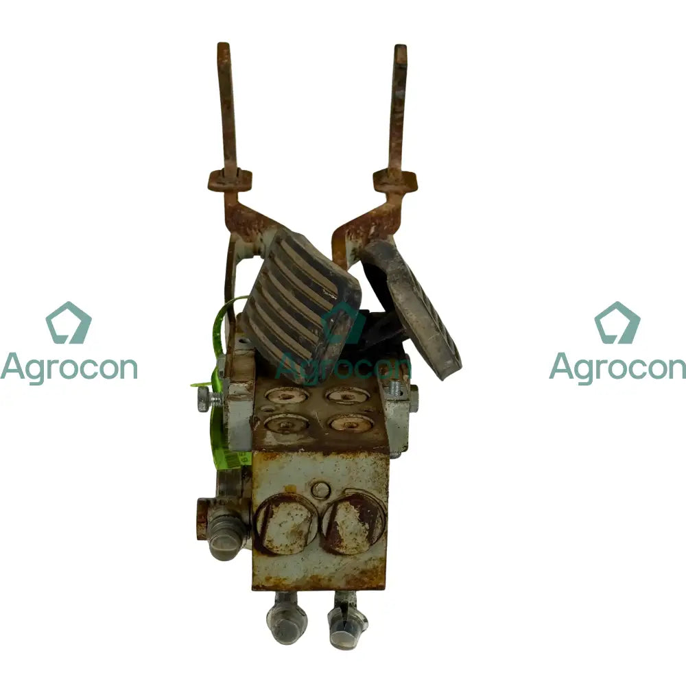 Pedalventil komplett | 14054202 | Åkerman H10B Hydraulventil