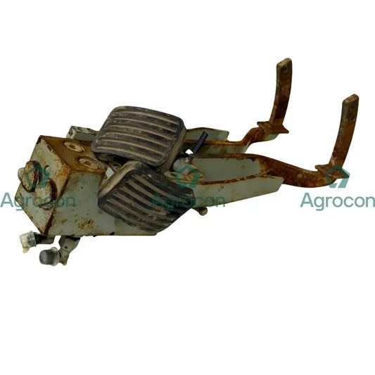 Pedalventil komplett | 14054202 | Åkerman H10B Hydraulventil