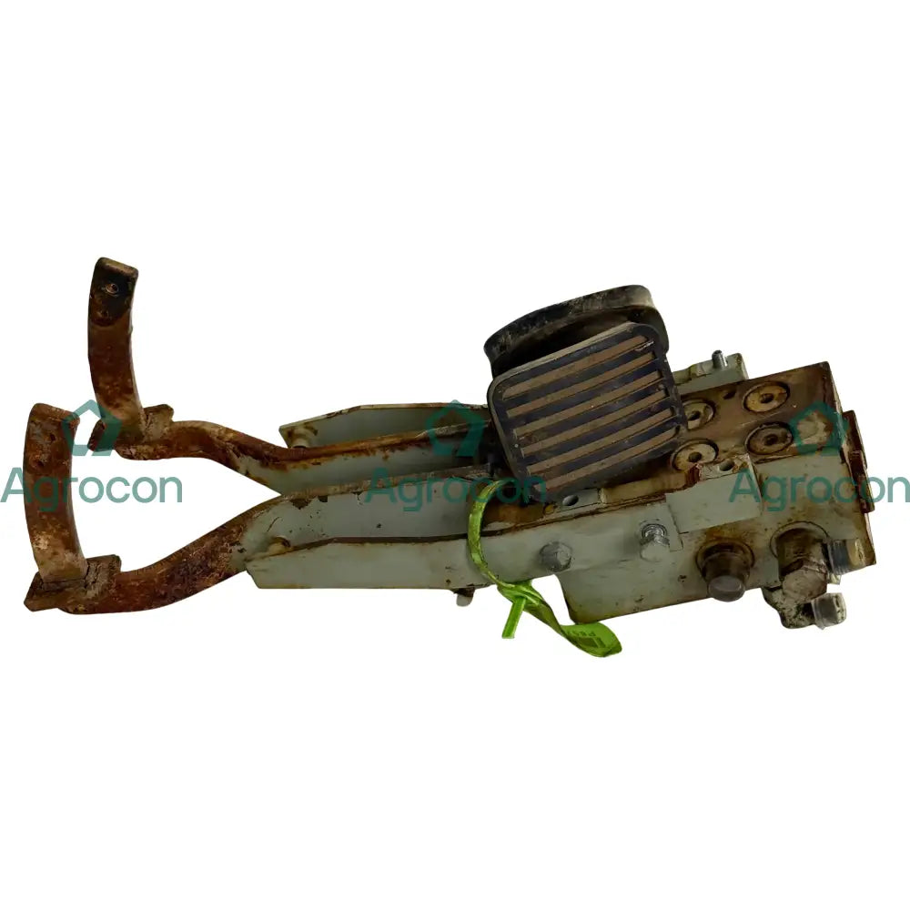 Pedalventil komplett | 14054202 | Åkerman H10B Hydraulventil