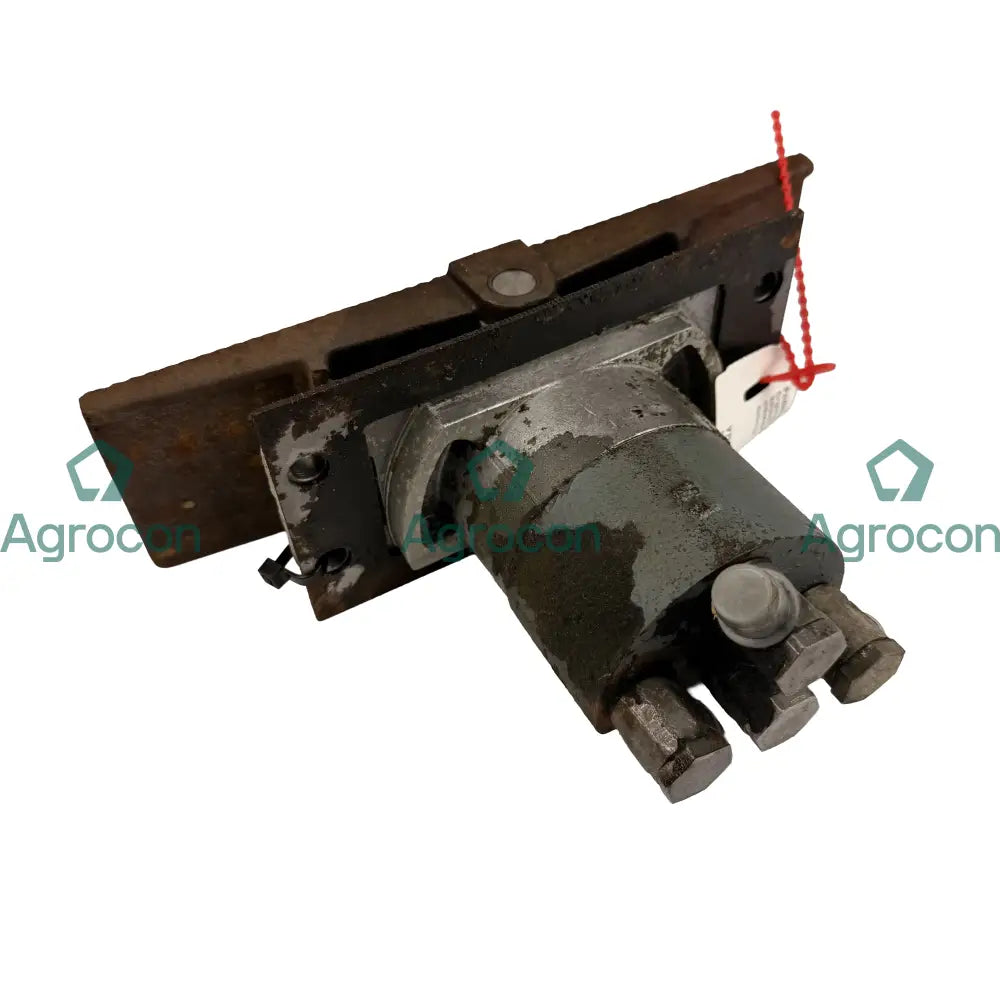 Pedalventil | Lännen Vammas Magnum Hydraulventil Hyttdelar