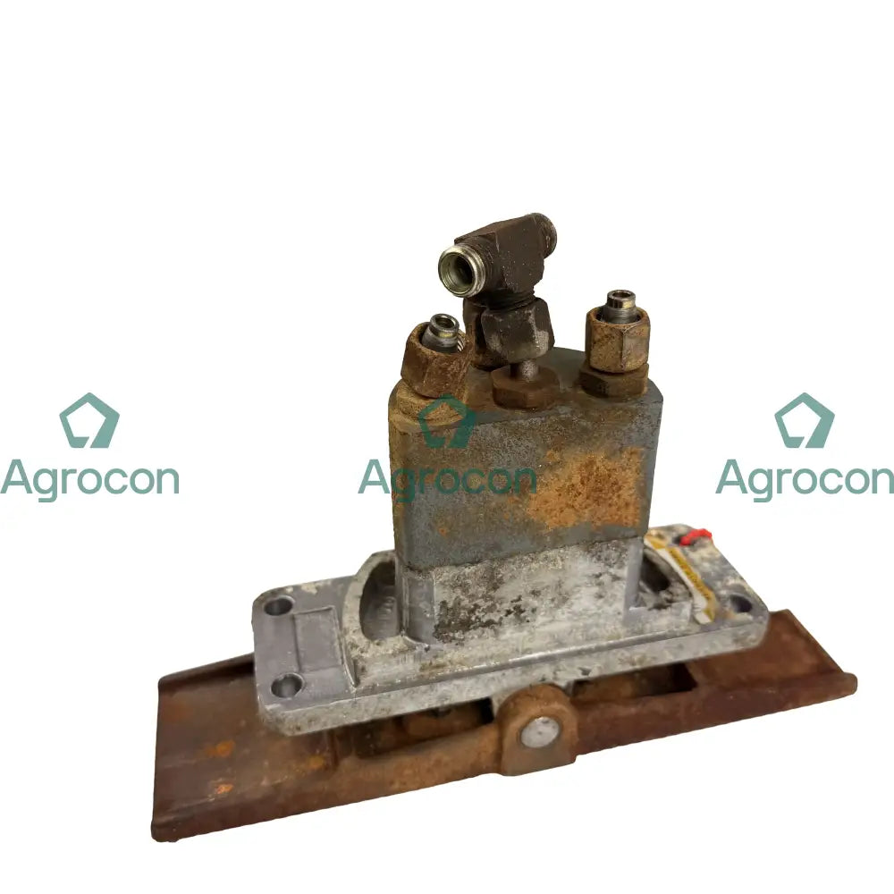 Pedalventil | Lännen Vammas Magnum Hydraulventil Hyttdelar