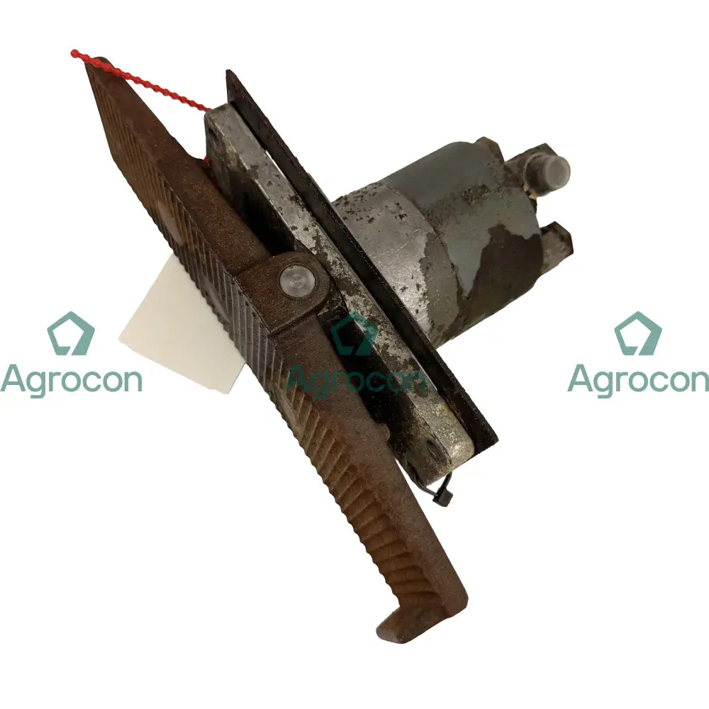 Pedalventil | Lännen Vammas Magnum Hydraulventil Hyttdelar
