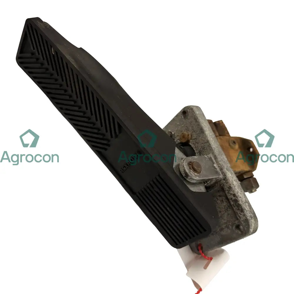 Pedalventil | Lännen Vammas Magnum Hyttdelar