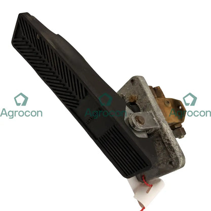 Pedalventil | Lännen Vammas Magnum Hyttdelar