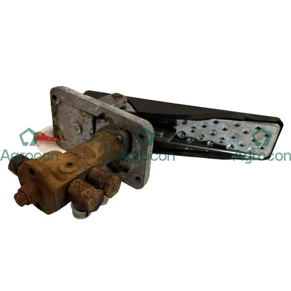 Pedalventil | Lännen Vammas Magnum Hyttdelar