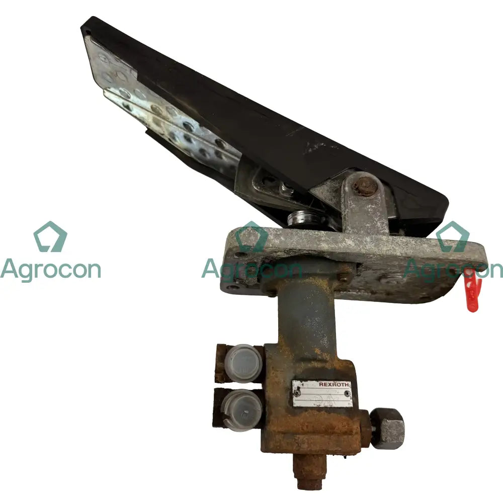 Pedalventil | Lännen Vammas Magnum Hyttdelar