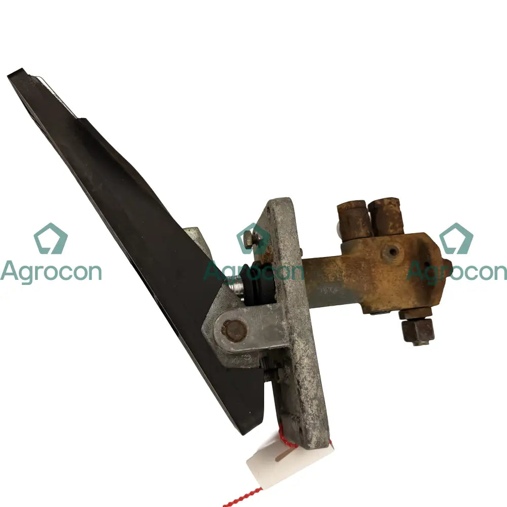 Pedalventil | Lännen Vammas Magnum Hyttdelar