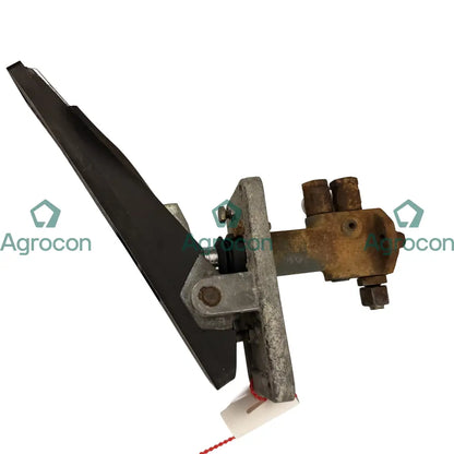 Pedalventil | Lännen Vammas Magnum Hyttdelar