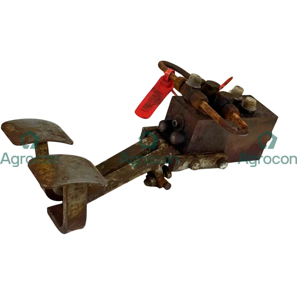 Pedalventil slänt | 14046594 | Åkerman H9B Hydraulventil