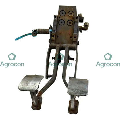 Pedalventil slänt | 14054202 | Åkerman EC300 Hydraulventil