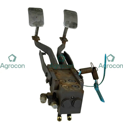 Pedalventil slänt | 14054202 | Åkerman EC300 Hydraulventil