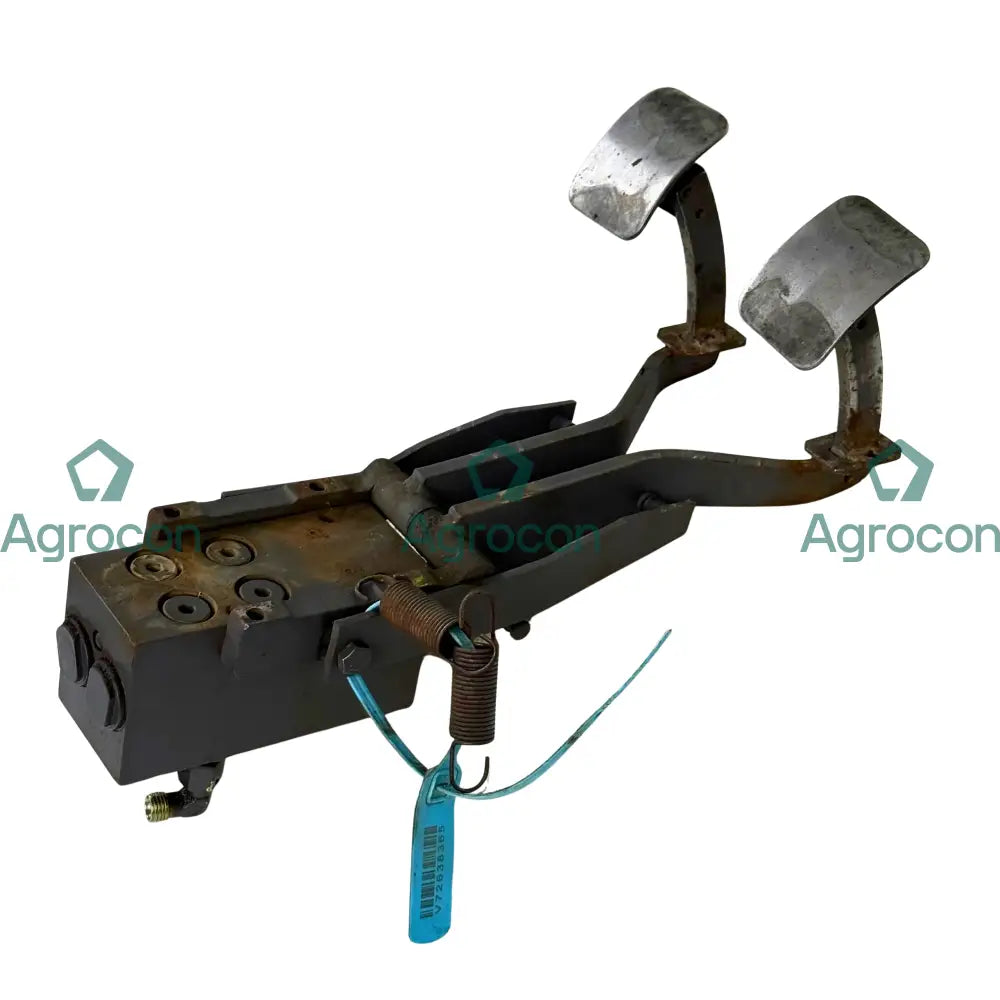 Pedalventil slänt | 14054202 | Åkerman EC300 Hydraulventil