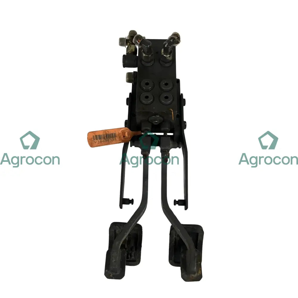 Pedalventil slänt | 14054202 | Åkerman EW130C Hydraulventil