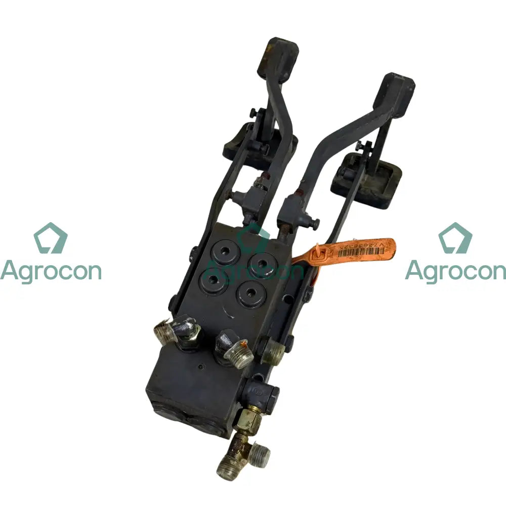 Pedalventil slänt | 14054202 | Åkerman EW130C - Hydraulventil