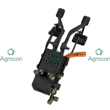 Pedalventil slänt | 14054202 | Åkerman EW130C - Hydraulventil