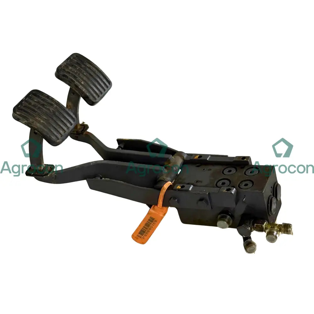 Pedalventil slänt | 14054202 | Åkerman EW130C Hydraulventil