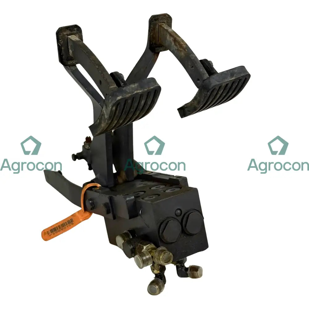 Pedalventil slänt | 14054202 | Åkerman EW130C Hydraulventil