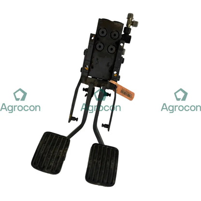 Pedalventil slänt | 14054202 | Åkerman EW130C - Hydraulventil
