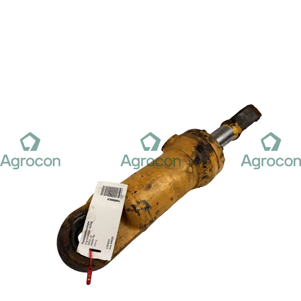 Pendelaxellåscylinder | 4833198 | Volvo BM6300 Hydraulcylinder