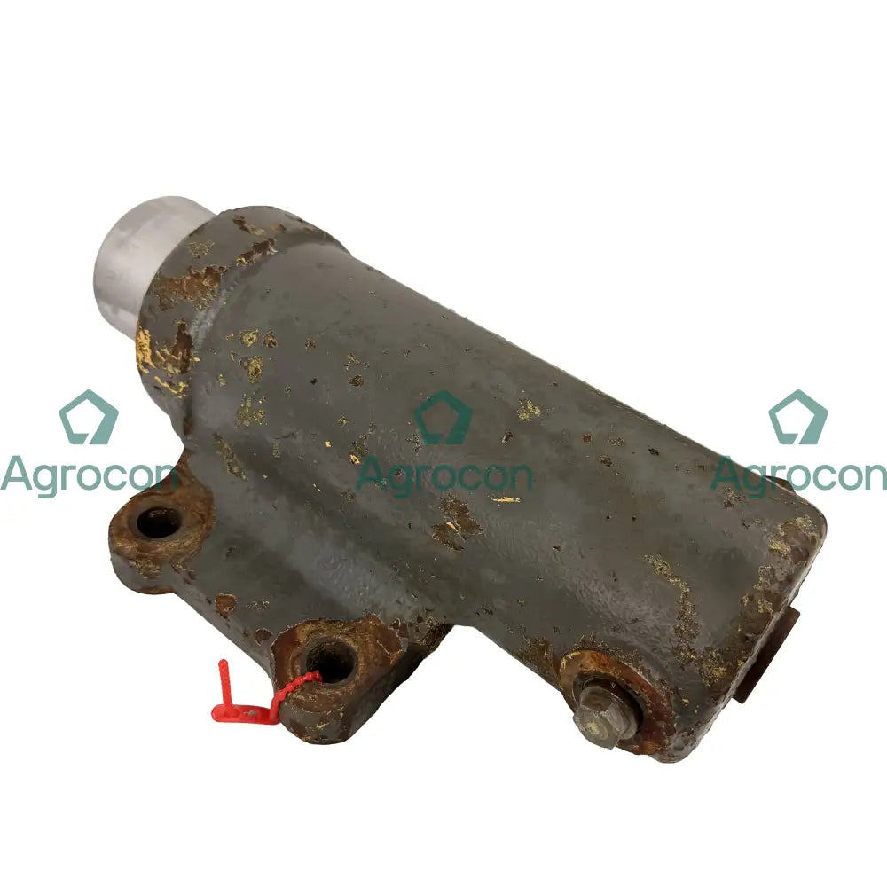 Pendelaxellåscylinder | JCB JS130W - Hydraulcylinder