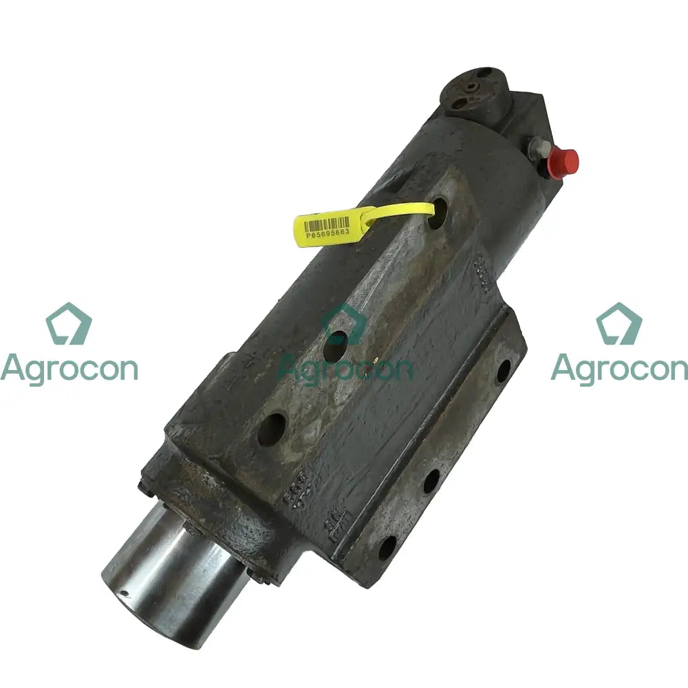 Pendelcylinder | 14053347 | Åkerman EW200 Hydraulcylinder Undervagnsdelar