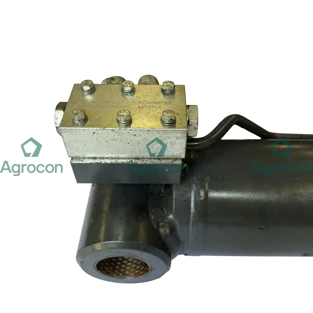 Pendelcylinder | 18535 | Magni - Hydraulcylinder