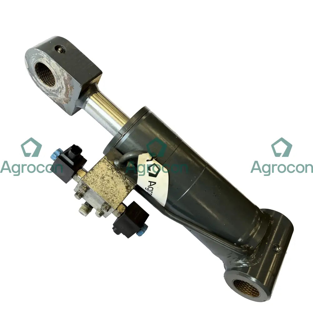 Pendelcylinder | 18536 | Magni - Hydraulcylinder