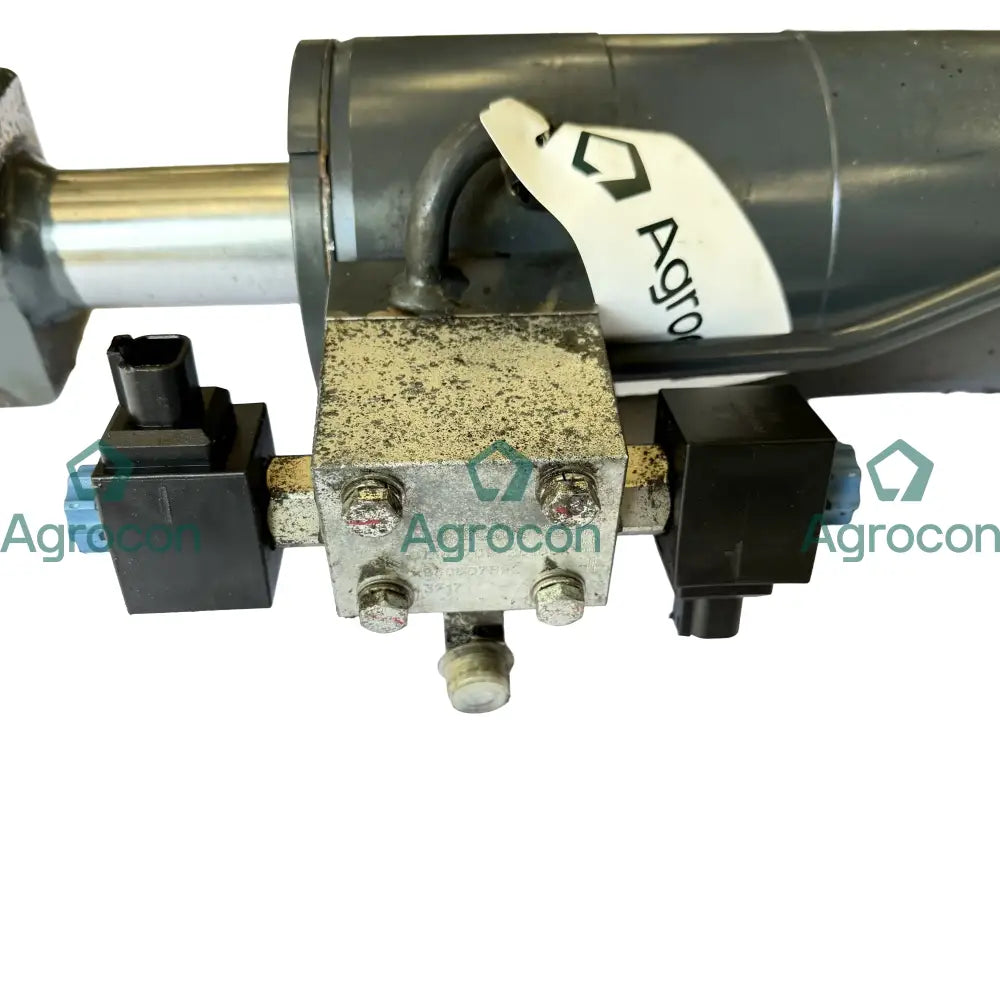 Pendelcylinder | 18536 | Magni - Hydraulcylinder