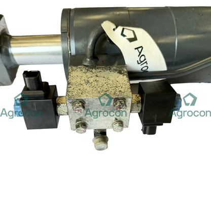 Pendelcylinder | 18536 | Magni - Hydraulcylinder