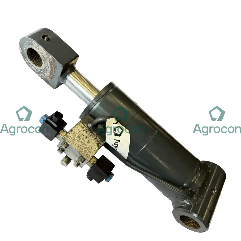 Pendelcylinder | 18536 | Magni - Hydraulcylinder