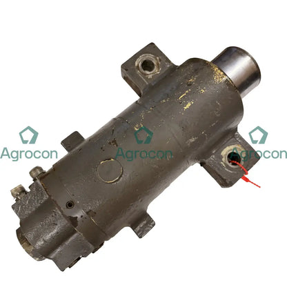 Pendelcylinder | Volvo EW160B - Undervagnsdelar