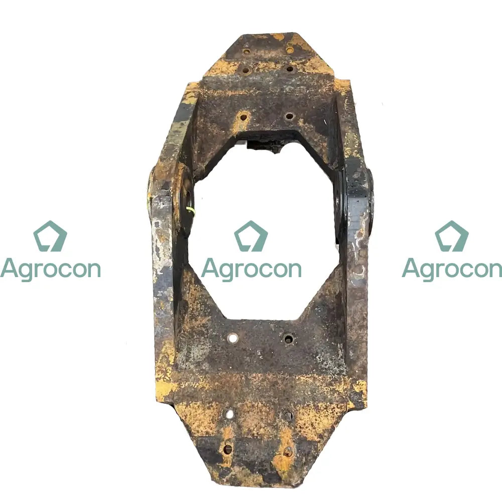 Pendelok bakaxel | Ljungby 1322 Bakaxel